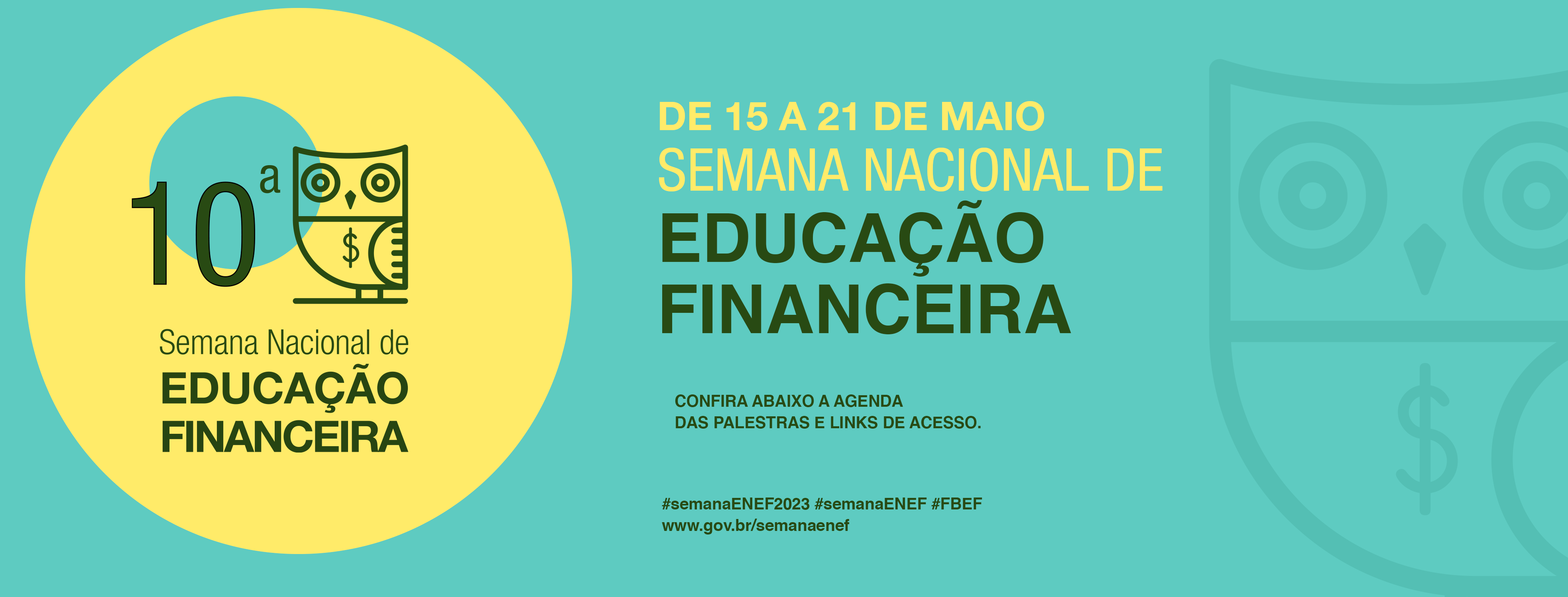 agenda edu finan 05 2023